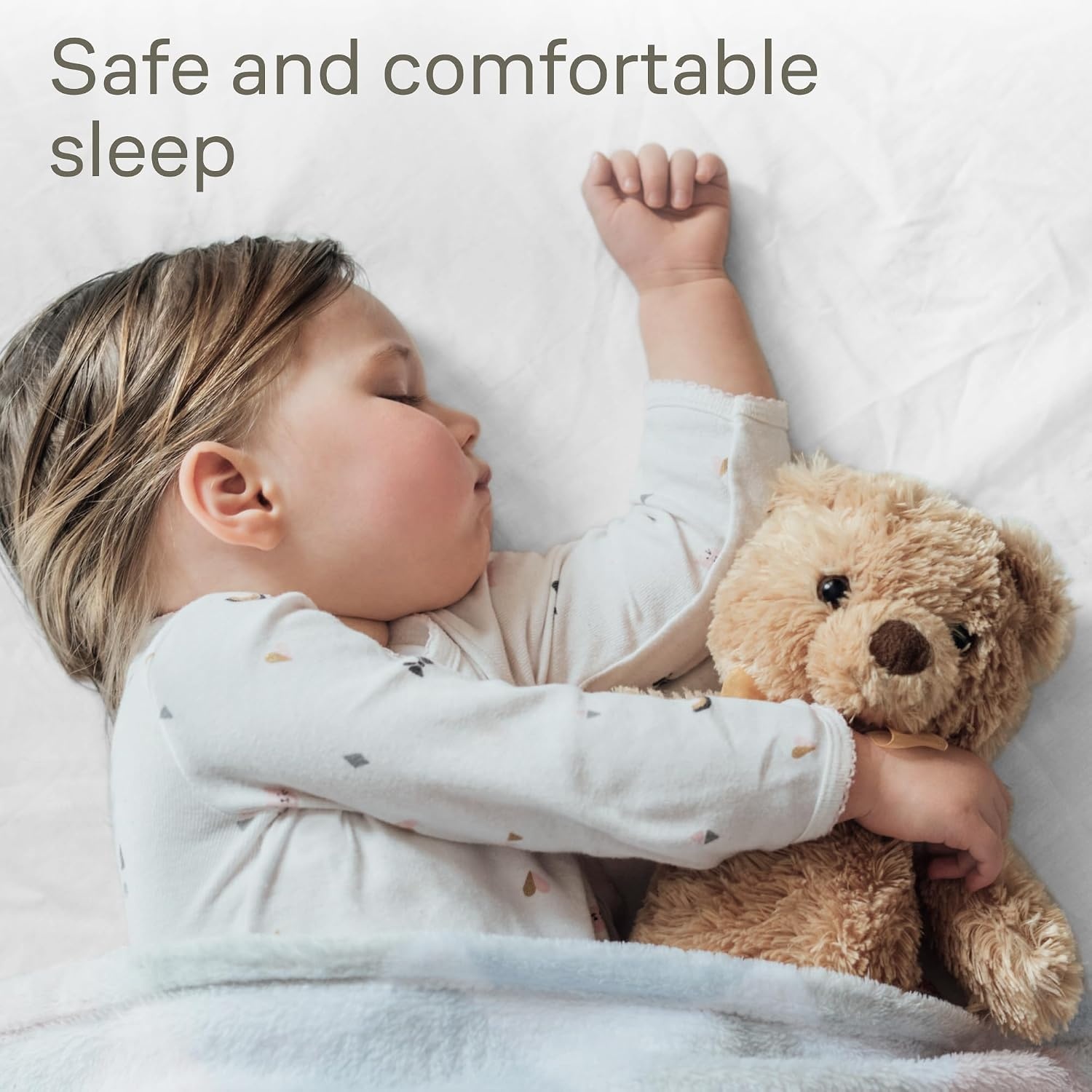 image:imageNiagara Waterproof Mattress Protector Twin 39x75 Cover Deep Pocket Breathable Noiseless 820Inches Bed Smooth Jersey Mattress Pad Cover Fully Ultra Thin PolyesterGray